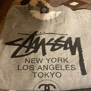 Size M Stussy Sweatshirt 👌👌